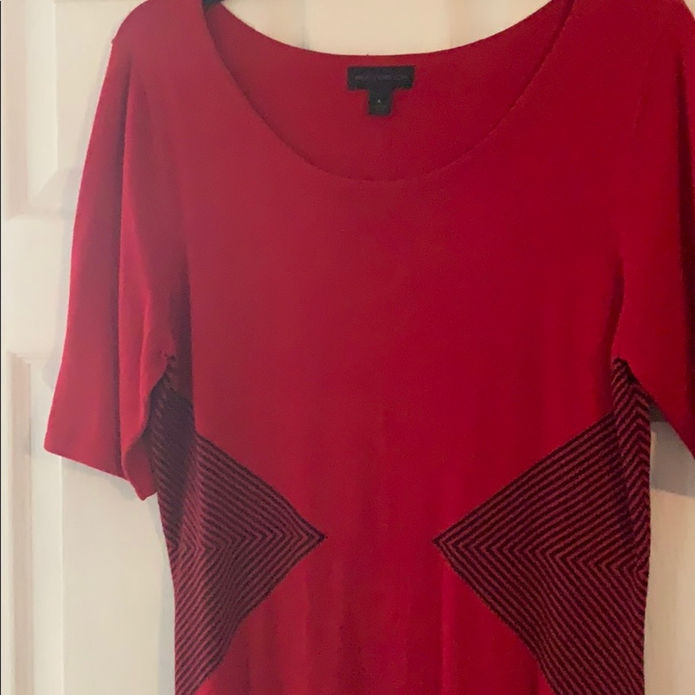 Dress - Picture 3 of 4